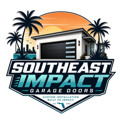 Southeast Impact Garage Doors